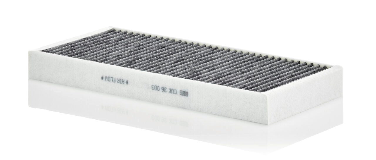 Mann Cabin Filter CUK 36 003