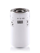 Mann Oil Filter W 10 005