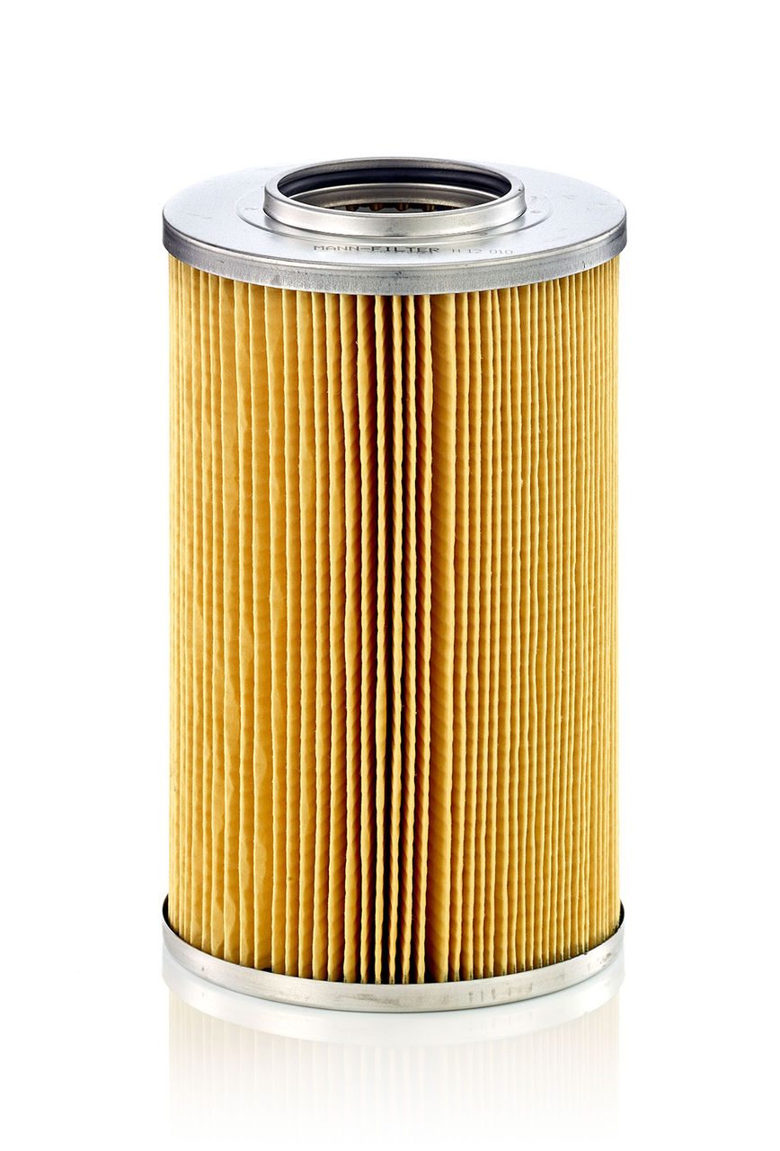 Mann Hydraulic Filter H 12 010