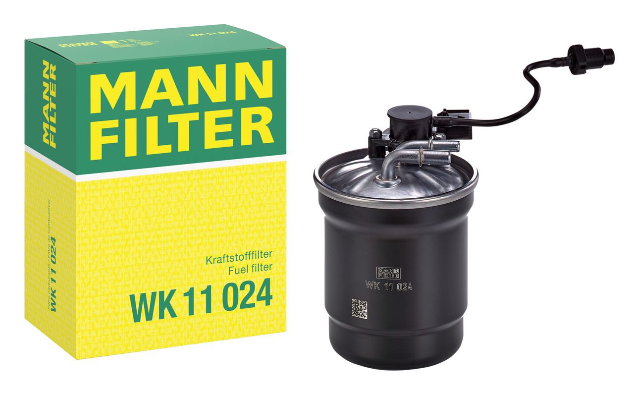 Mann Fuel Filter WK 11 024
