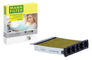 Mann Air Filter FP 28 013