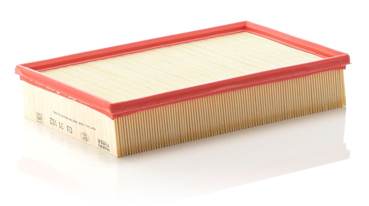 Mann Cabin Filter CU 31 152