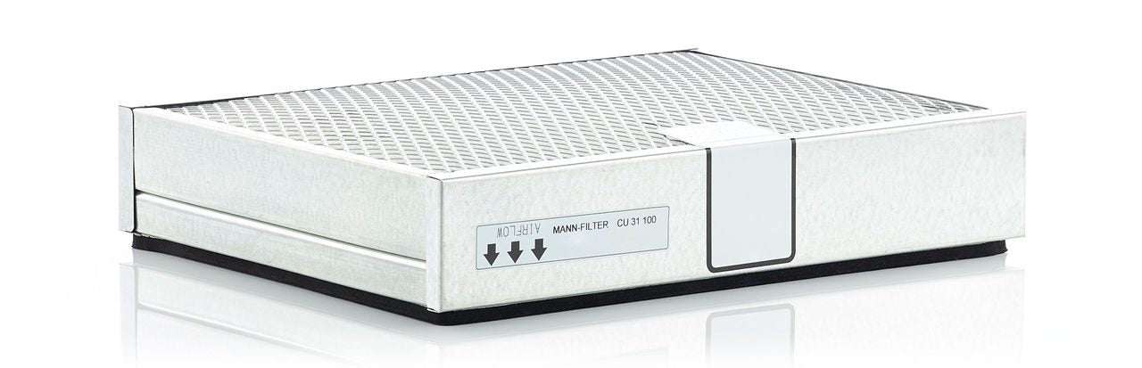 Mann Cabin Filter CU 31 100