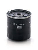 Mann Oil Filter W 920/82