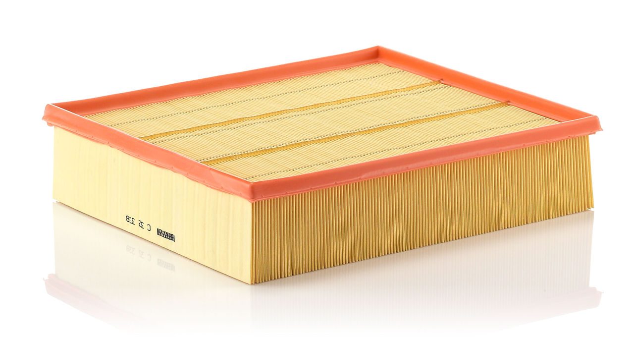 Mann Air Filter C 32 338