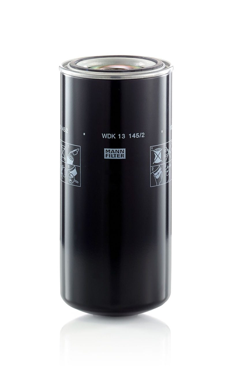 Mann Fuel Filter WDK 13 145/2