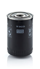 Mann Oil Filter W 940/29