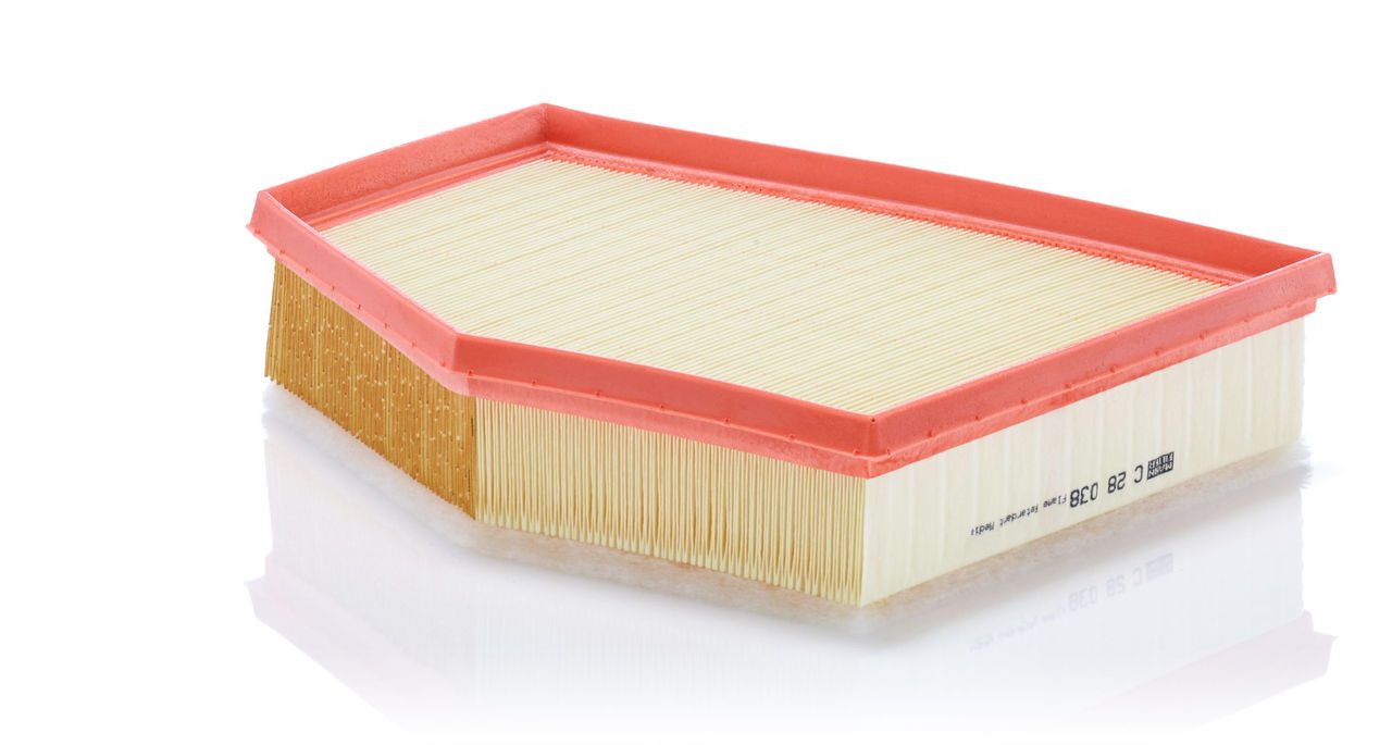 Mann Air Filter C 28 038