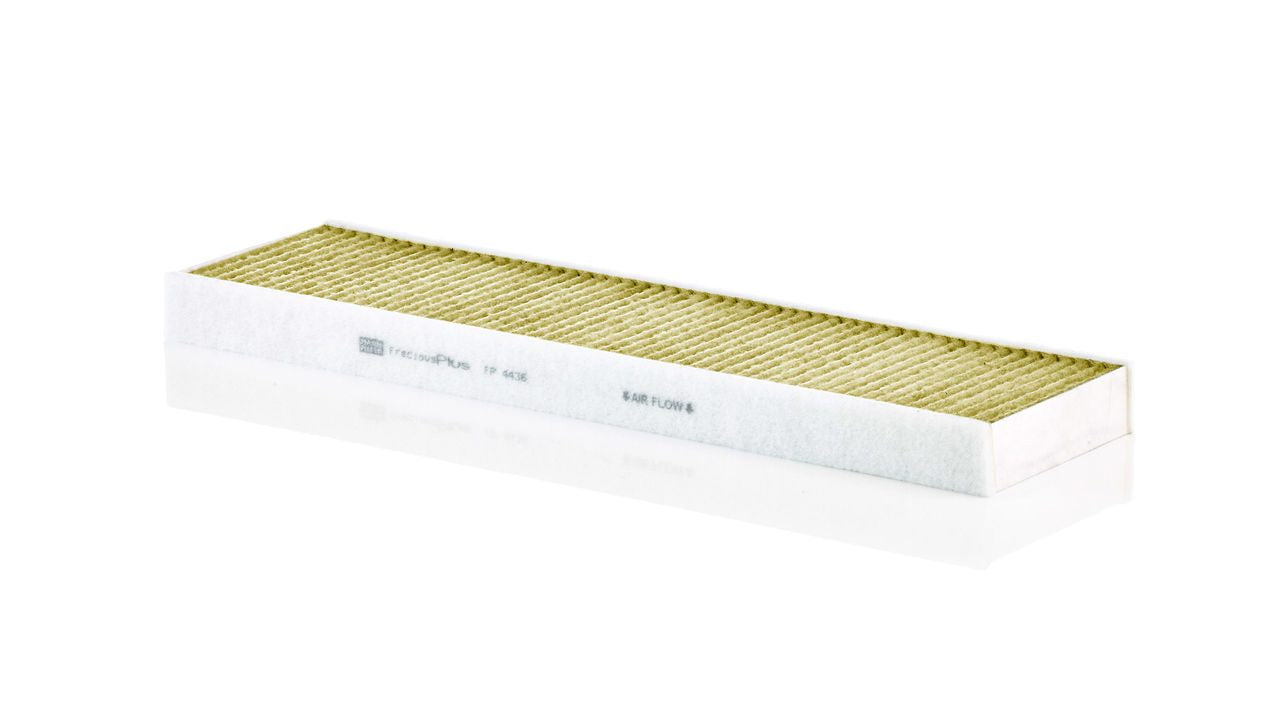 Mann Cabin Filter FP 4436