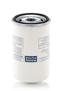 Mann Air-Oil Separator Filter LB 719/4