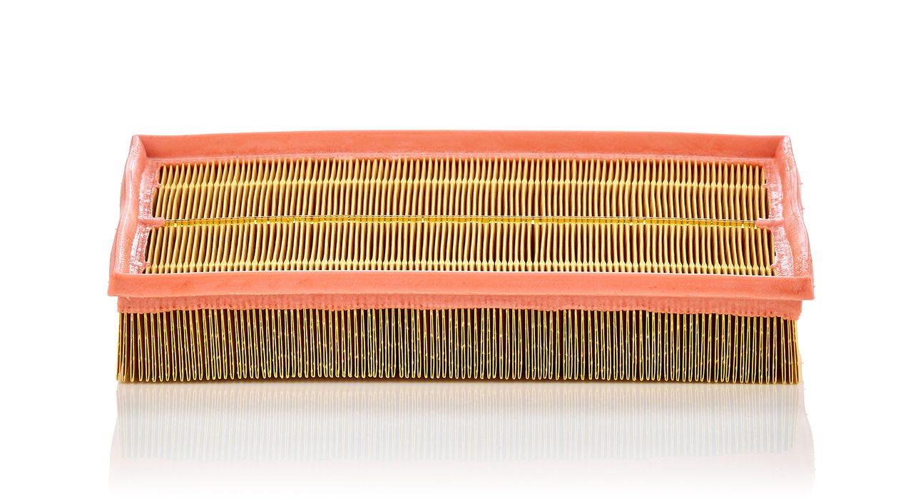 Mann Air Filter C 33 189