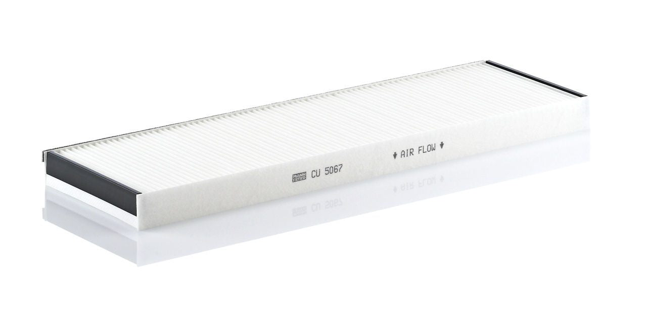 Mann Cabin Filter CU 5067