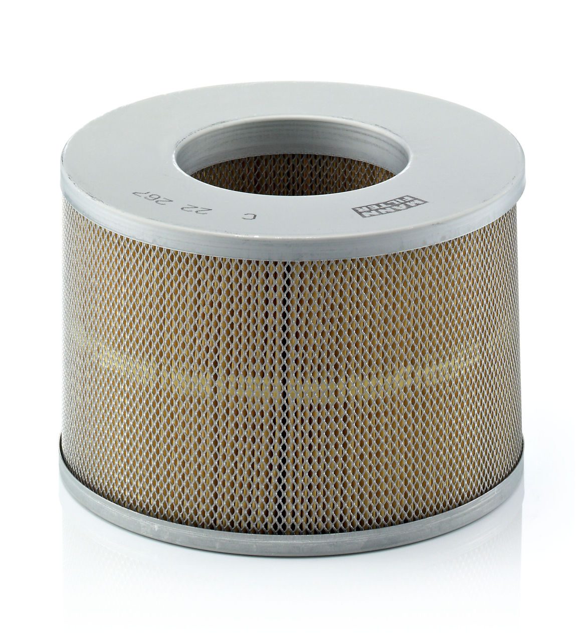 Mann Air Filter C 22 267