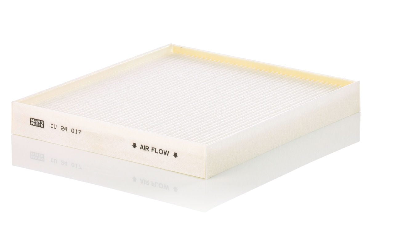 Mann Cabin Filter CU 24 017