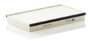 Mann Cabin Filter CU 2746