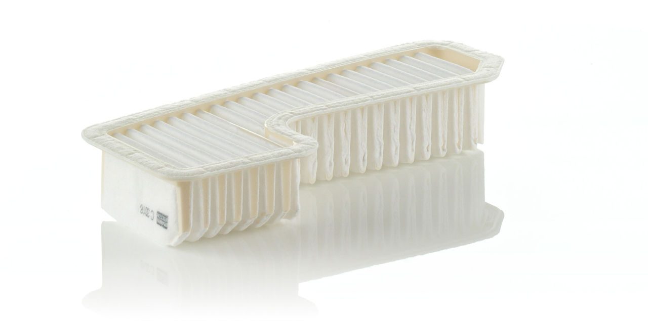 Mann Air Filter C 3318
