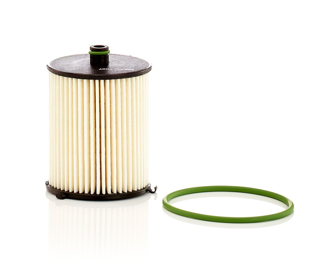 Mann Fuel Filter PU 7007 Z