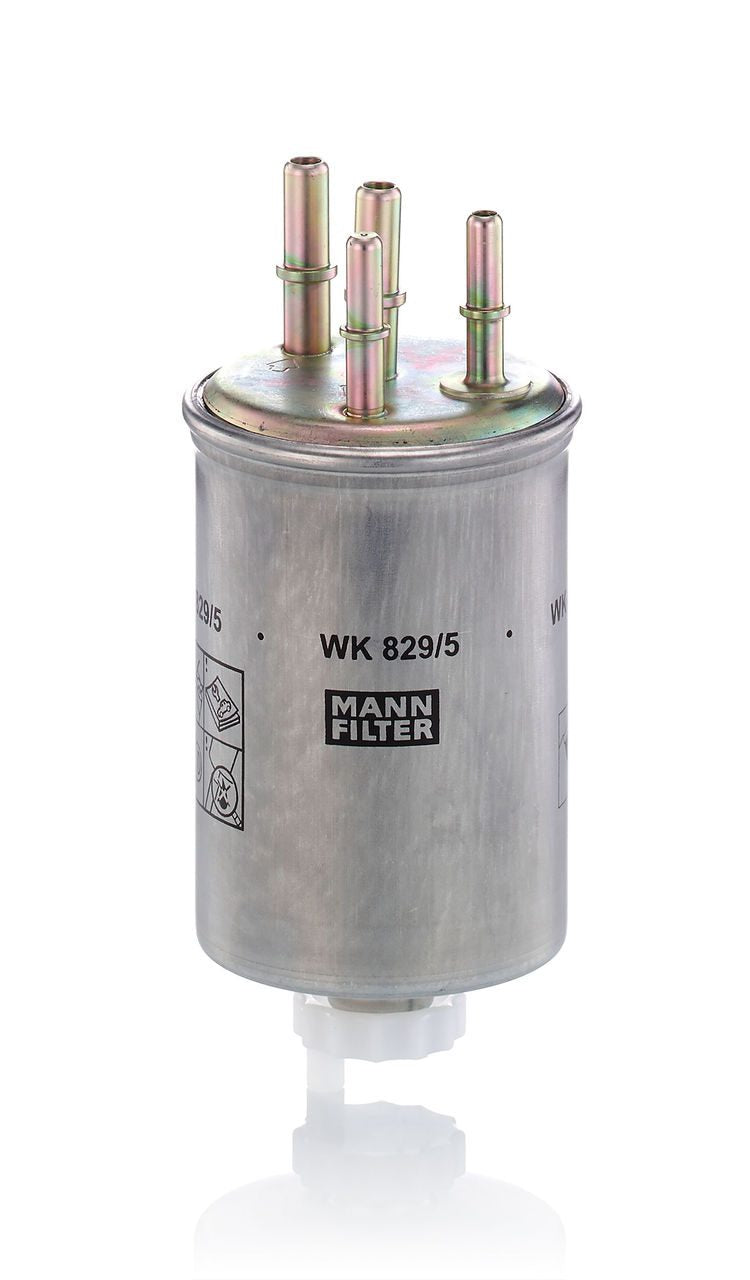 Mann Fuel Filter WK 829/5