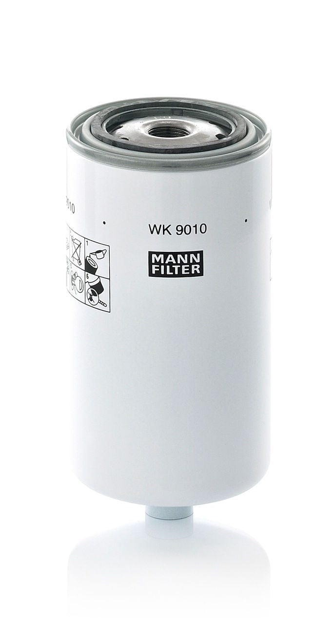 Mann Fuel Filter WK 9010