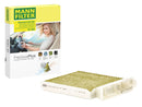 Mann Cabin Filter FP 1829