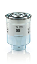 Mann Fuel Filter WK 8028 Z