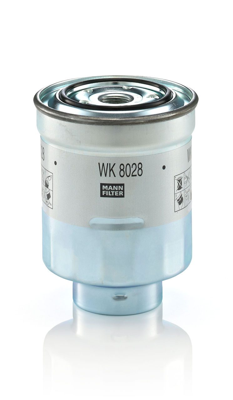 Mann Fuel Filter WK 8028 Z