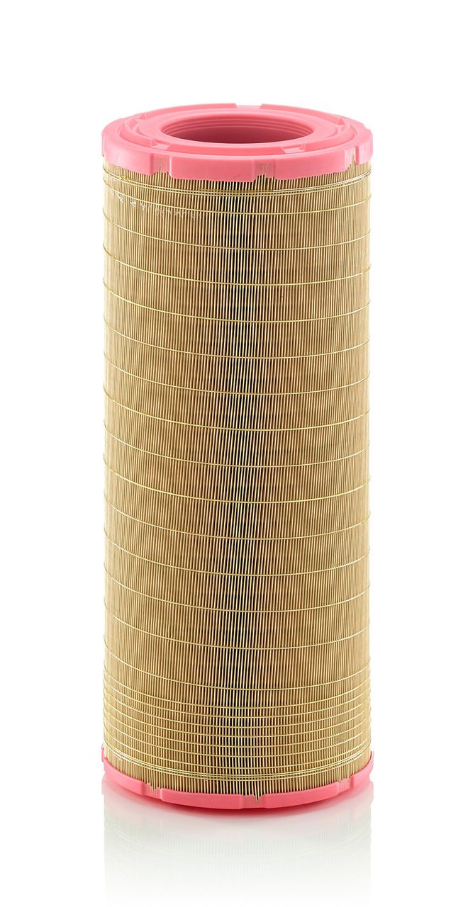 Mann Air Filter C 24 906/2