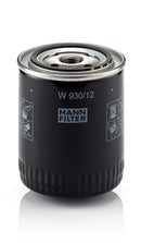 Mann Oil Filter W 930/12