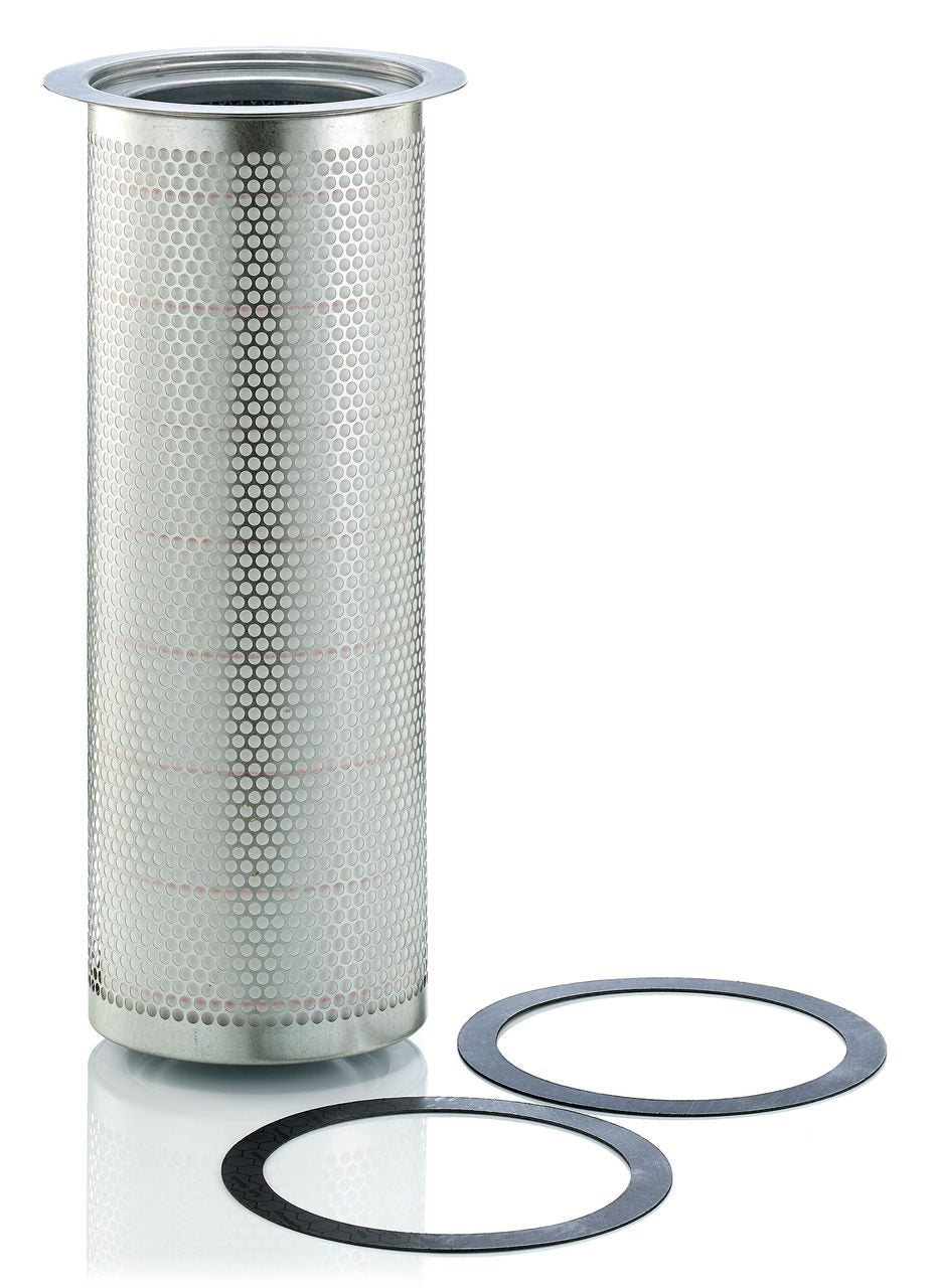 Mann Air-Oil Separator Filter LE 42 002 X