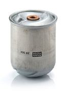 Mann Oil Filter ZR 904 X