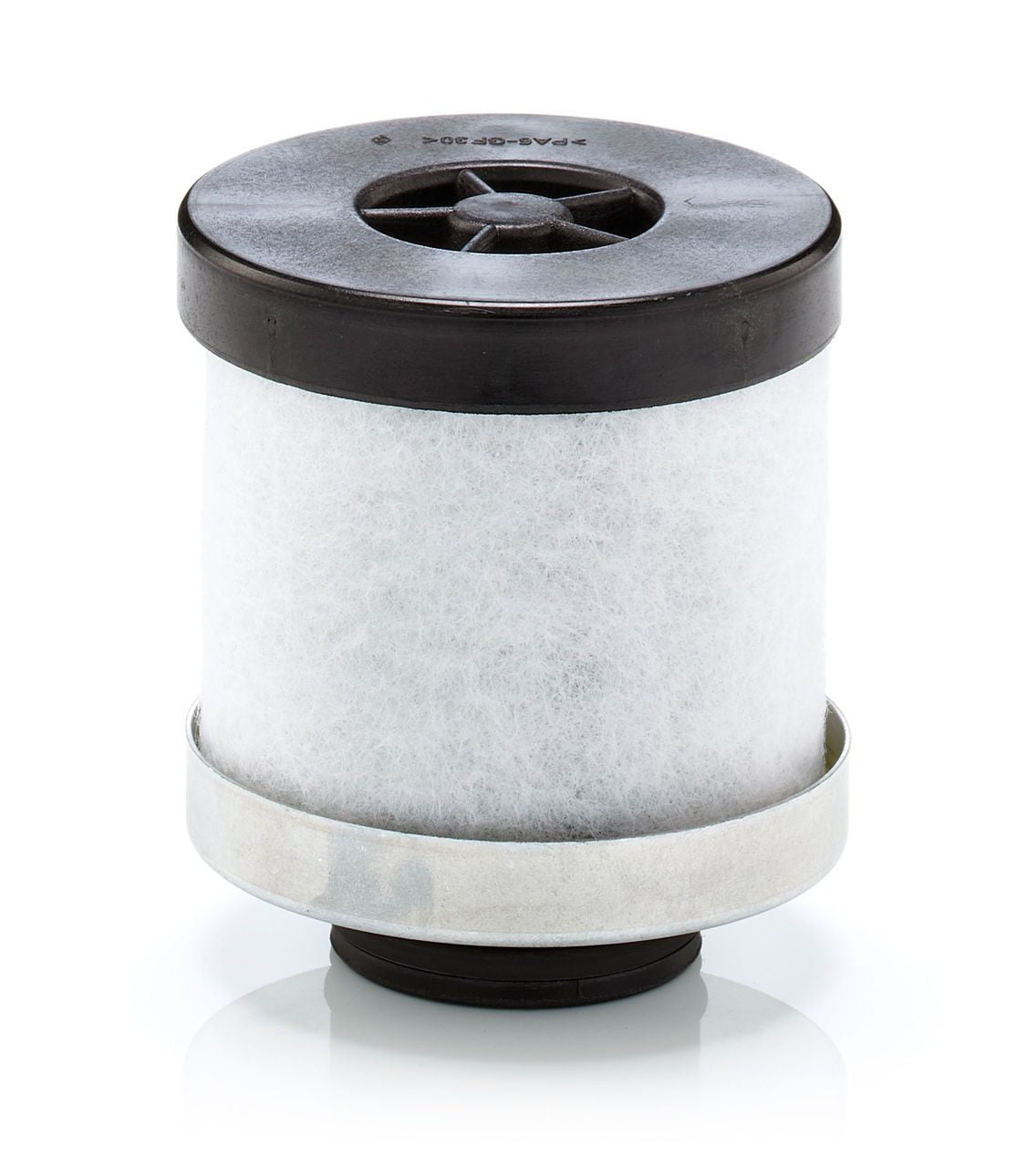 Mann Air-Oil Separator Filter LE 1010