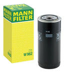 Mann Hydr. transmission Filter W 962