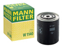 Mann Hydraulic Filter W 1140