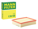 Mann Air Filter C 26 168