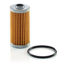 Mann Fuel Filter P 4004 X