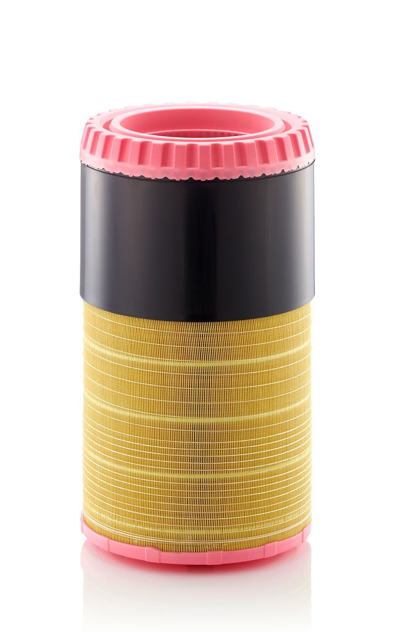 Mann Air Filter C 35 2260