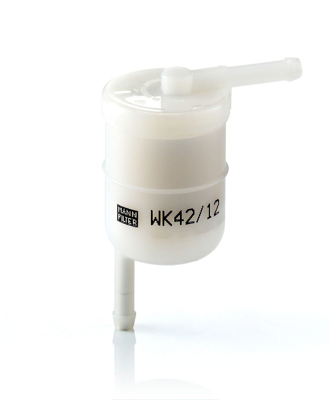 Mann Fuel Filter WK 42/12
