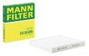 Mann Cabin Filter CU 26 009