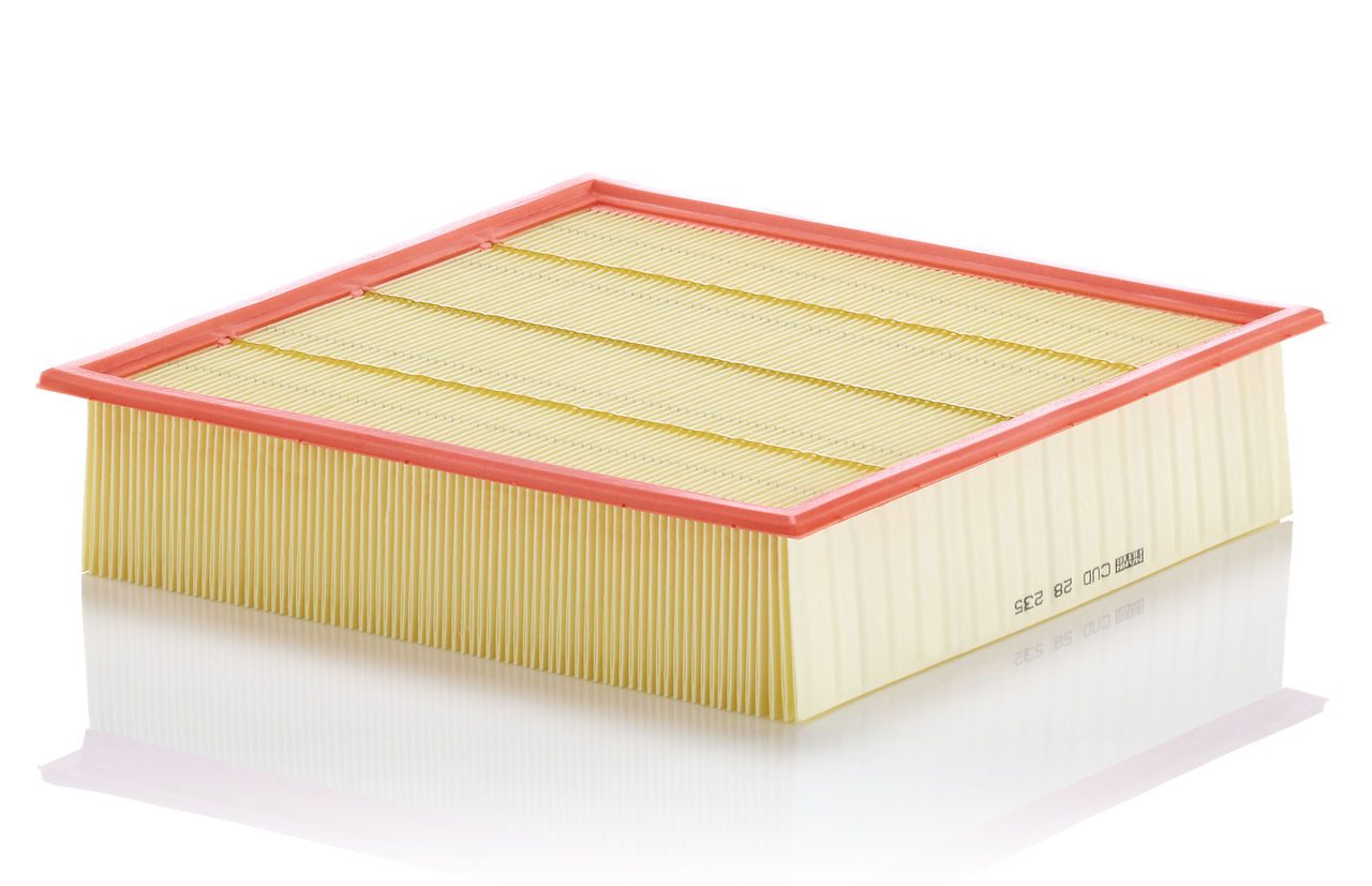 Mann Cabin Filter CUD 28 235