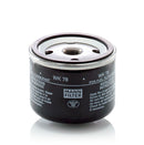 Mann Fuel Filter WK 78