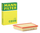 Mann Air Filter C 22 018