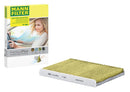 Mann Cabin Filter FP 2862