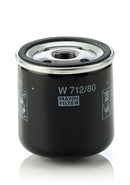 Mann Oil Filter W 712/80