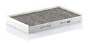 Mann Cabin Filter CUK 3540