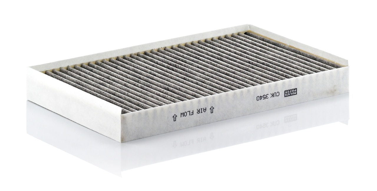 Mann Cabin Filter CUK 3540