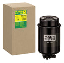 Mann Fuel Filter WK 8131