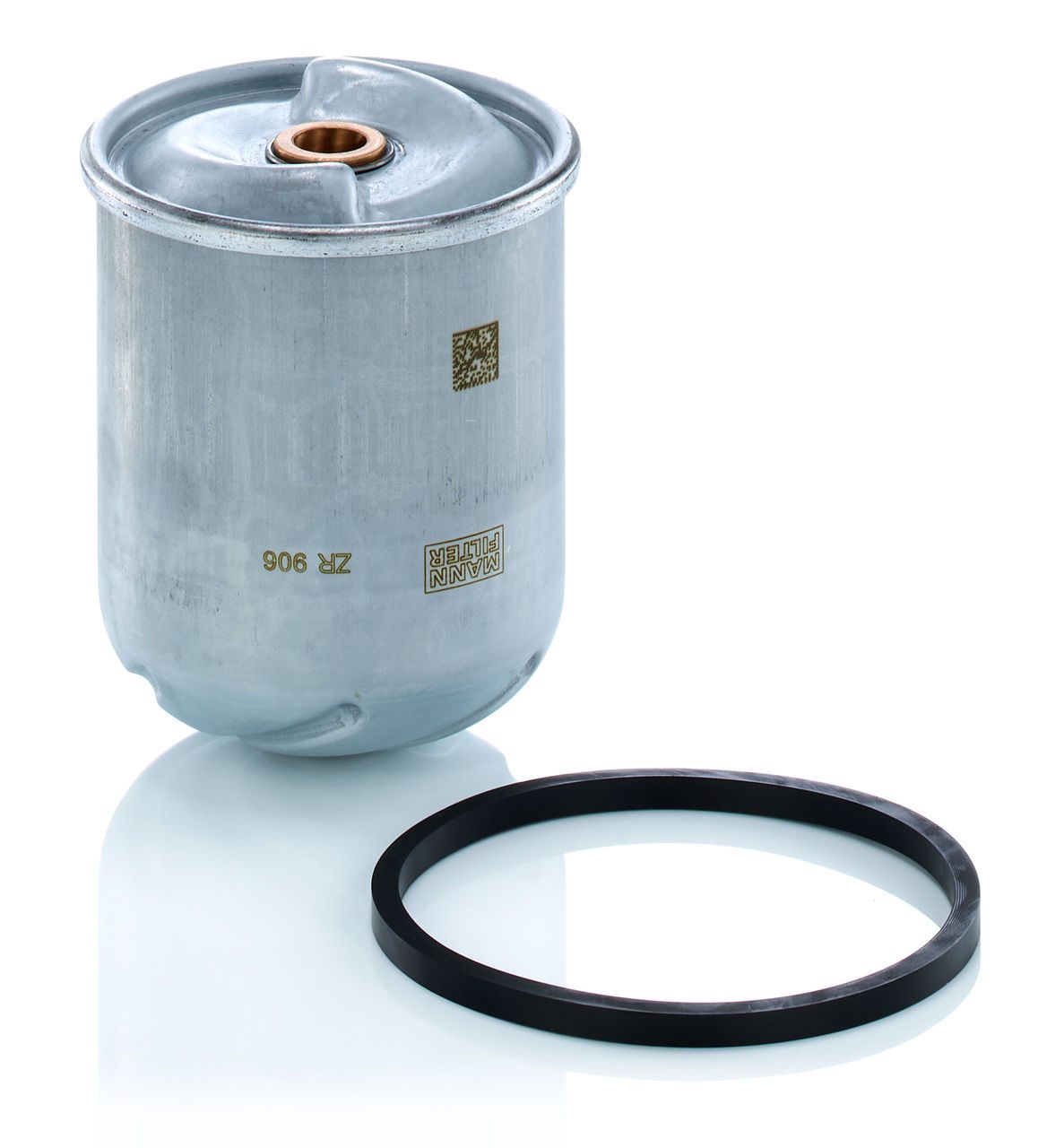 Mann Oil Filter ZR 906 X