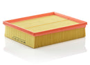 Mann Air Filter C 25 146