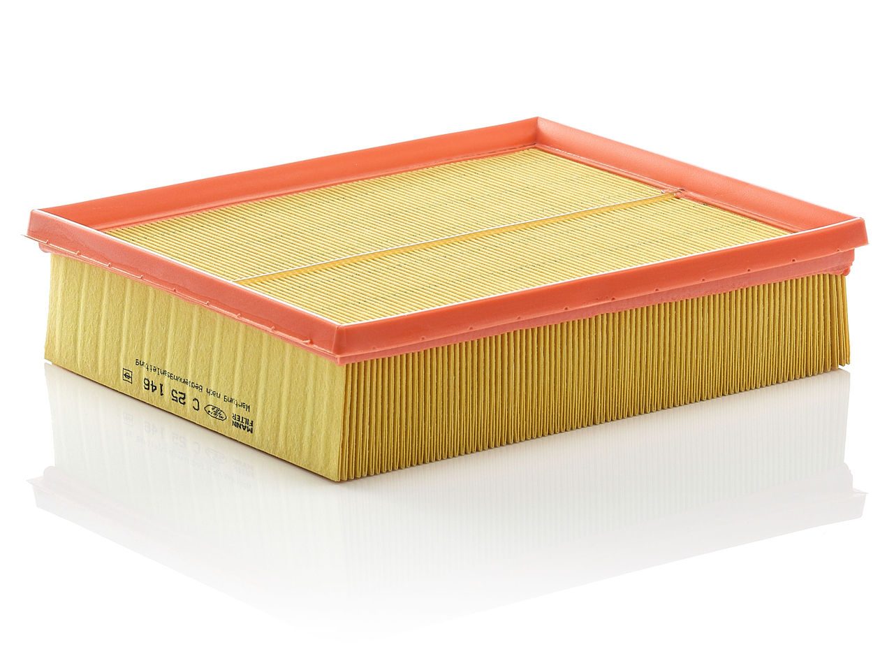 Mann Air Filter C 25 146