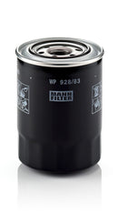 Mann Oil Filter WP 928/83